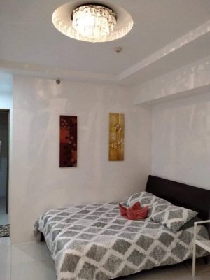 Furnished Studio for Rent Calyx