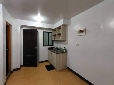 Unfurnished 2BR for Rent One Oasis