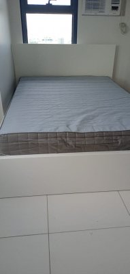 Semi Furnished 1BR for Rent Horizon 101
