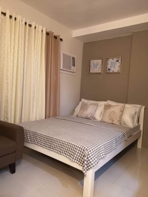 Fully furnished Studio For Rent Bamboo Bay