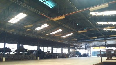 Warehouse for Rent Canduman Mandaue City