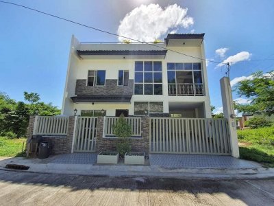 Fully Furnished House For Sale with Car Mandaue City