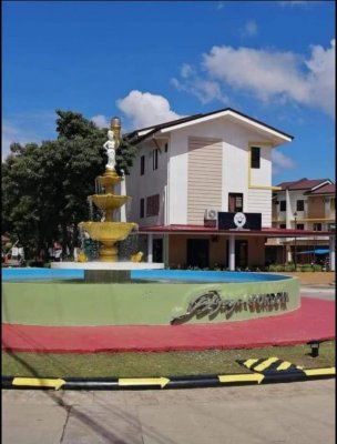 4BR Fully Furnished House for Rent Ajoya Subdivision Cordova