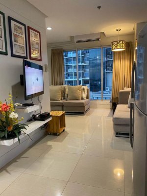 Fully Furnished 1BR for Rent Nearby Mango Square