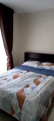 Fully Furnished 1BR Condo for Rent Bamboo Bay