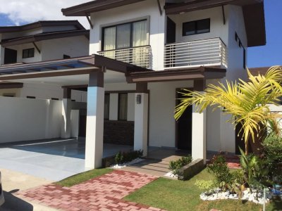 Fully Furnished House and Lot for Sale Astele Mactan