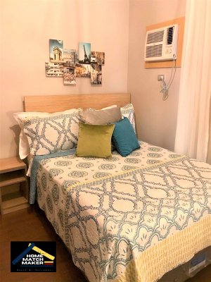 Cozy Furnished 1BR For Rent Azalea Place