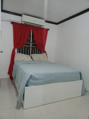 Fully Furnished Studio for Rent Urban Deca Tipolo