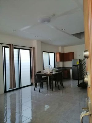 Furnished 5BR House For Rent Mabolo Cebu City