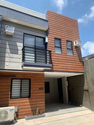 Fully Furnished Duplex House & Lot St Jude Bulacao, Talisay City