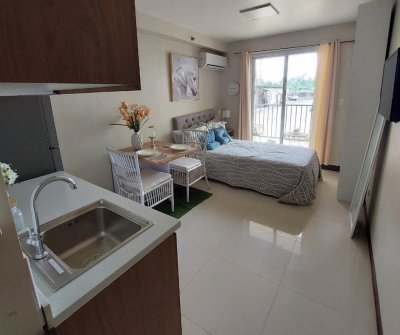 Condo for Sale SAEKYUNG VILLAGE ONE – PHASE 3