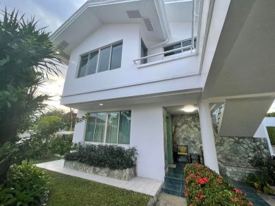 Semi Furnished Spacious 3BR House For Rent Banilad Cebu City