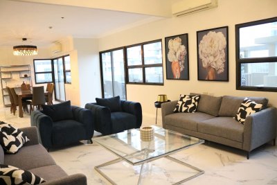 Fully Furnished Penthouse For For Rent Avalon Condo Cebu