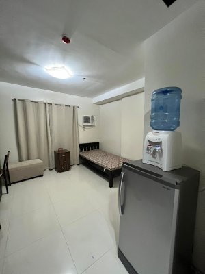 Furnished Studio for Rent Bamboo Bay Community