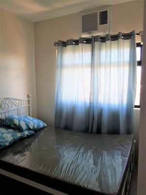 Fully Furnished 1BR for Rent Midpoint Residences Condominium