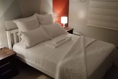 Furnished 1 Bedroom For Rent Avida Riala IT Park Cebu City