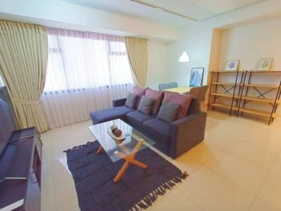Fully Furnished One Bedroom For Rent The Alcoves