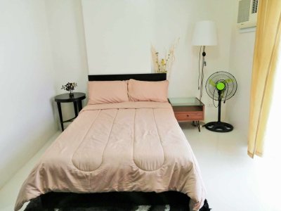 Fully Furnished For Rent Studio Bamboo Bay