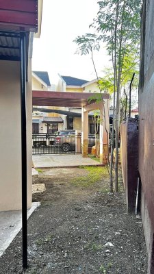 Single Attached House for Rent Basak Mandaue City Cebu