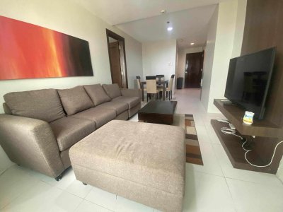 Fully Furnished One Bedroom for Rent Padgett Place
